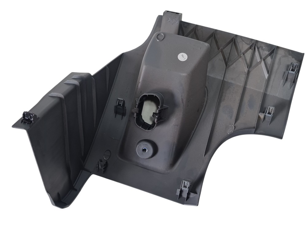 Acabamento Inferior Painel Ford Focus 2013 4m51a04324 6