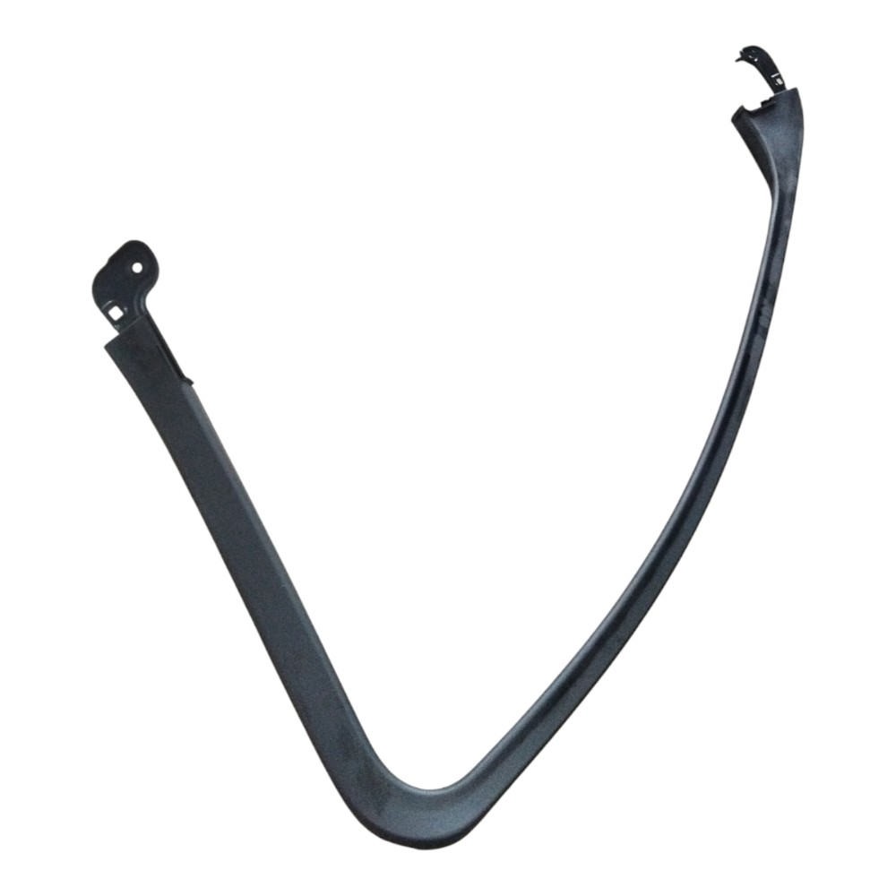 Moldura Interna Porta Dianteira Direita Byd Song Plus 2024 Preto 9