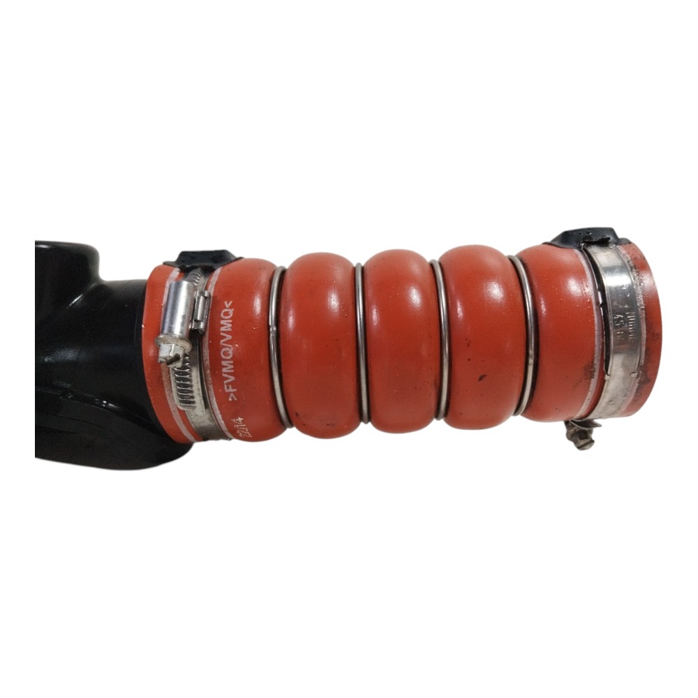 Duto Ar Turbina Citroën Ds5 1.6 Thp Original 9659145580 5