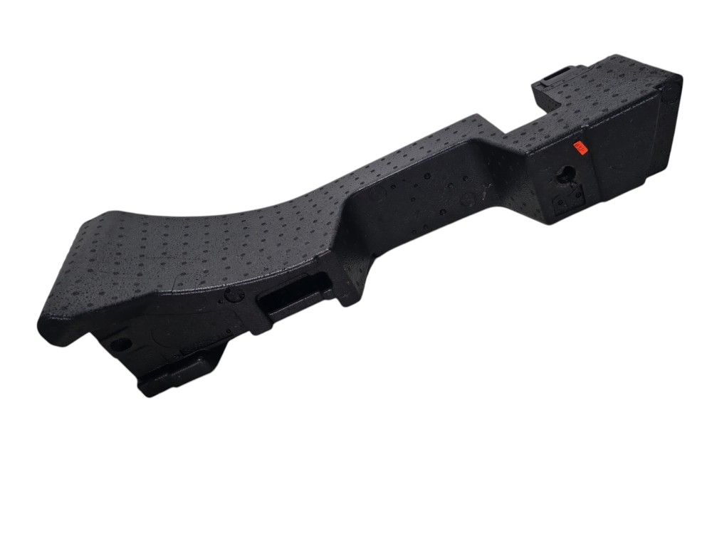 Isopor do porta malas gm captiva sport ano 2009 original 6