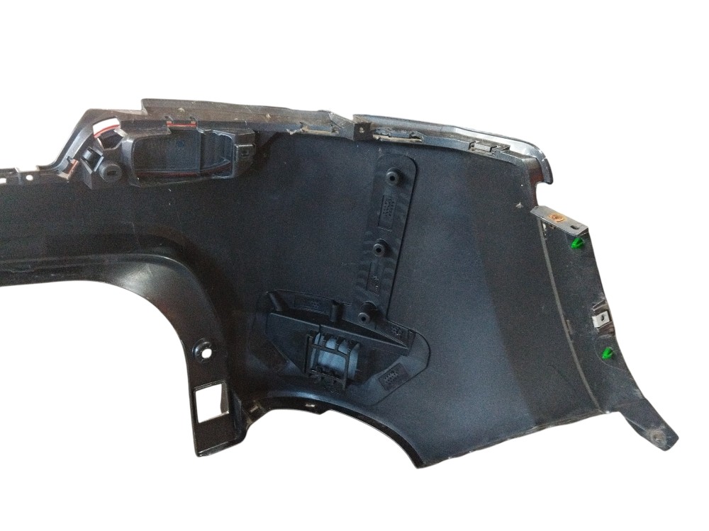 Para-choque Traseiro Jeep Compass 2022 2023 53282981 6