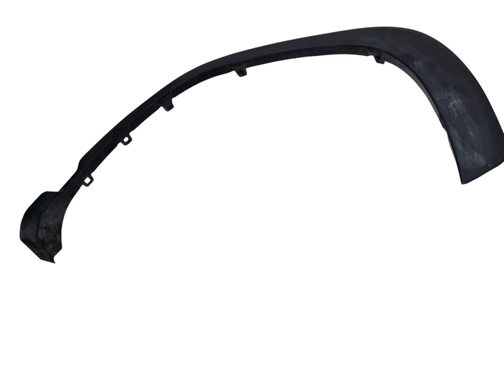 Acabamento paralama toyota corolla cross 2021 2022 original 2