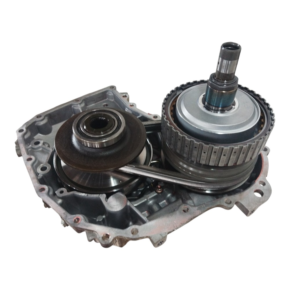 Conjunto Polia Transmissão Câmbio Aut K120corolla Grs 2024 3