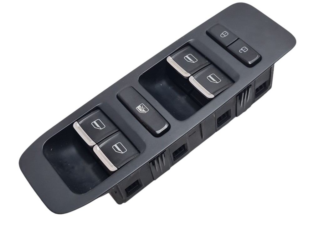 Botão Vidro Dianteiro Esquerdo Chery Tiggo 5 2022 T153746130 4
