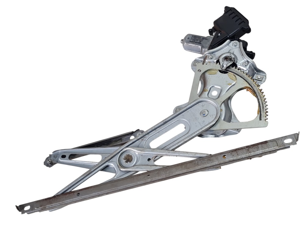Máquina Motor Vidro Dianteiro Direito Toyota Yaris 2024 4