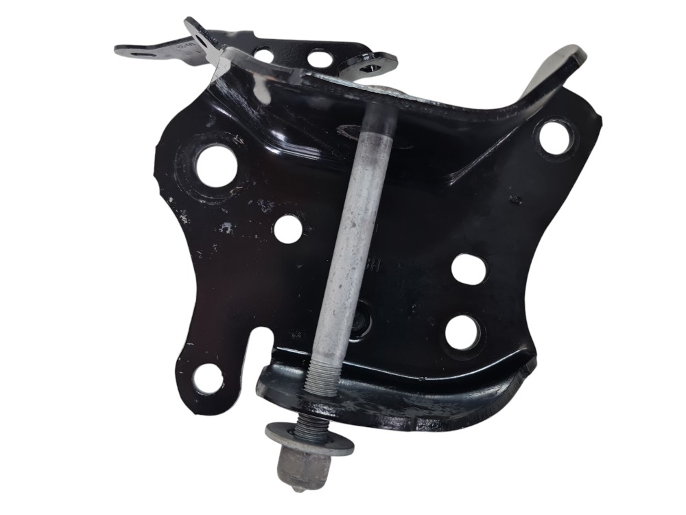 Suporte Eixo Traseiro Esquerdo Renault Zoe 2022 Original 3