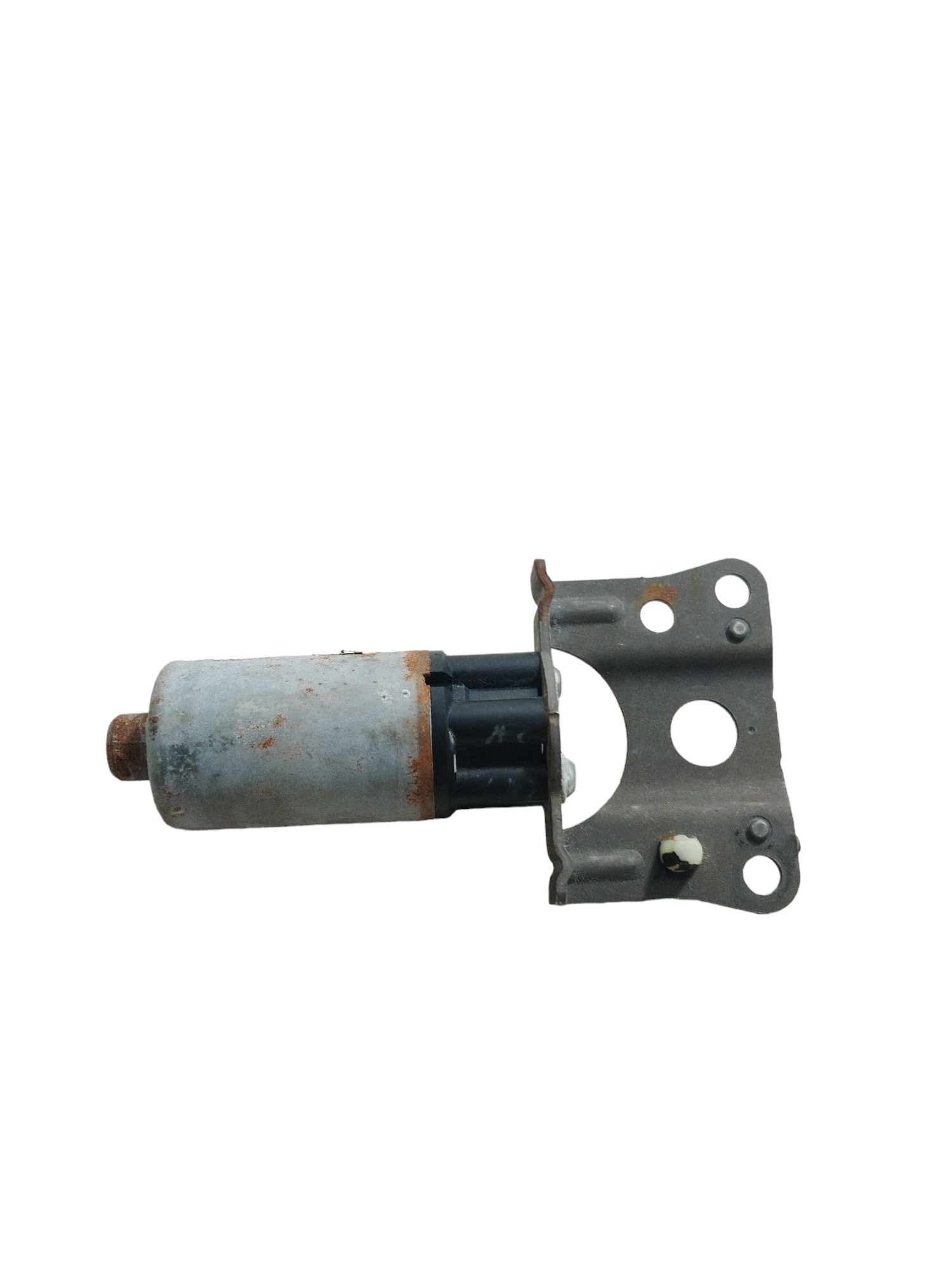Motor Regulagem Assento Banco Esquerdo Range Rover Sport 3