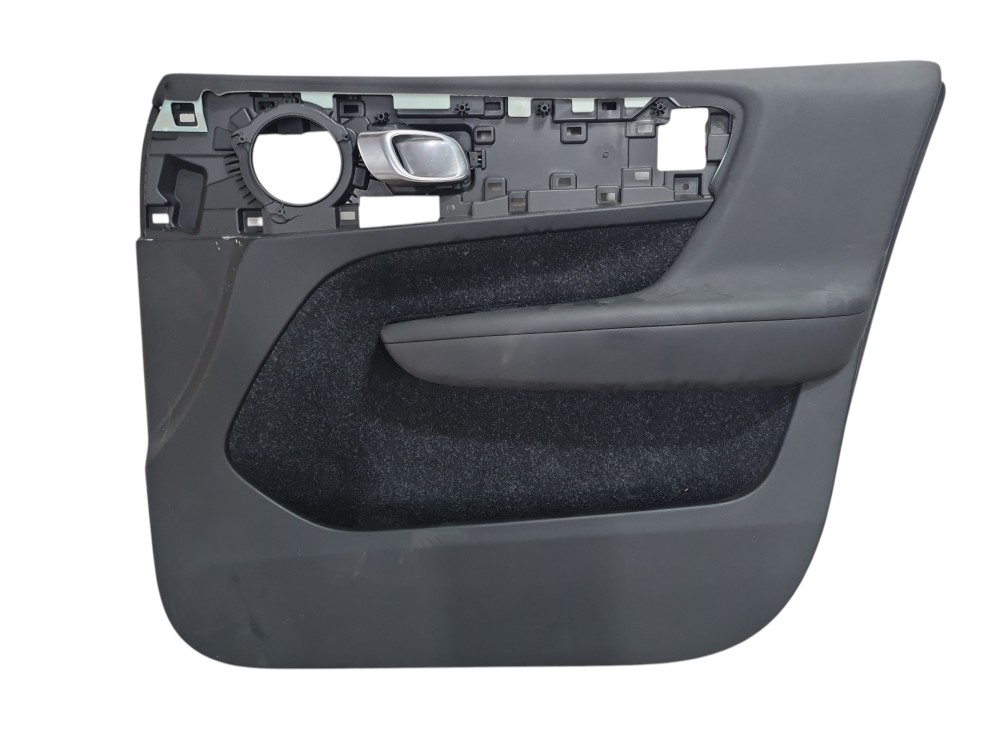 Forro porta dianteira direita Volvo XC 40 2020 652917667 5