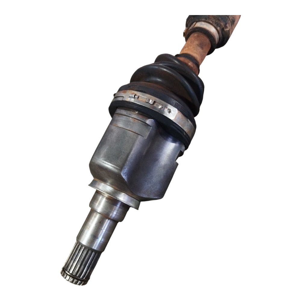 Homocinética direita Toyota Yaris 2023 original 7434100d750 6