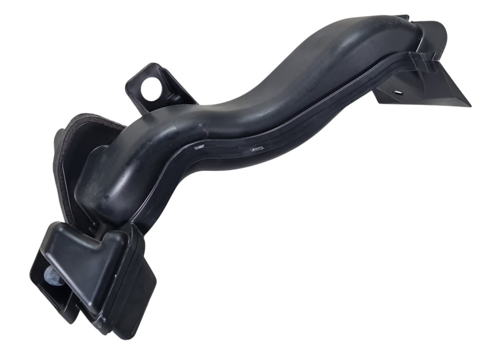 Duto Caixa De Ar Nissan Kicks 2024 5raia 5