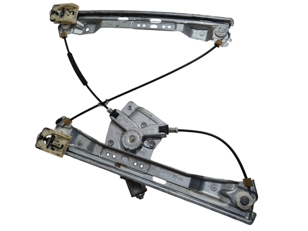 Máquina Vidro Dianteiro Esq Chery Tiggo 5 2022 J686104110 3