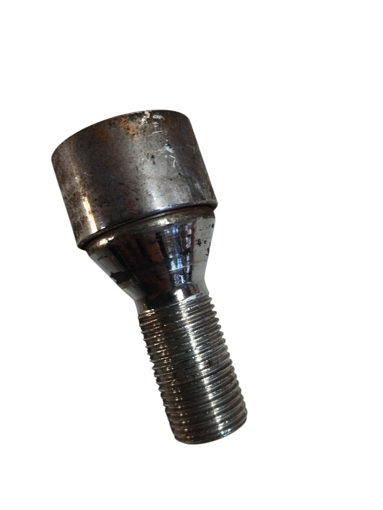 Jogo de 3 Parafuso roda antifurto de Bmw ORIGINAL mais chave 5