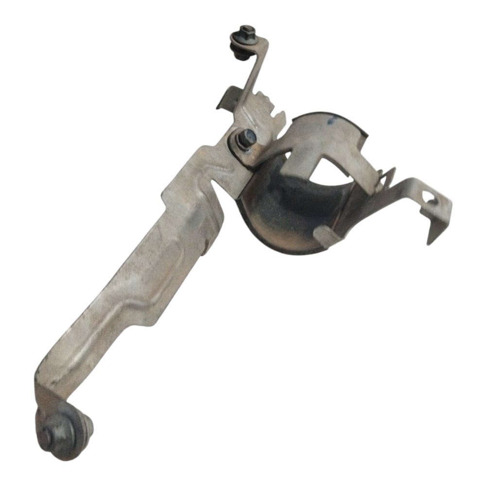 Suporte Filtro De Combustível Honda Wr-v 1.5  2021 Original 6