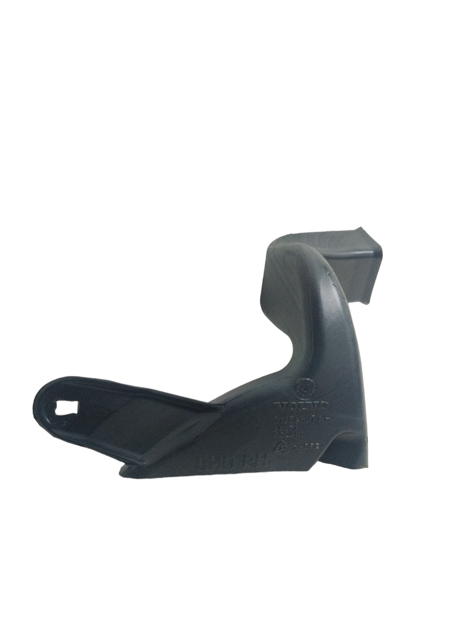 Duto Ar Interno Direito Volvo Xc90 2021/2022 Cod 01284607 1