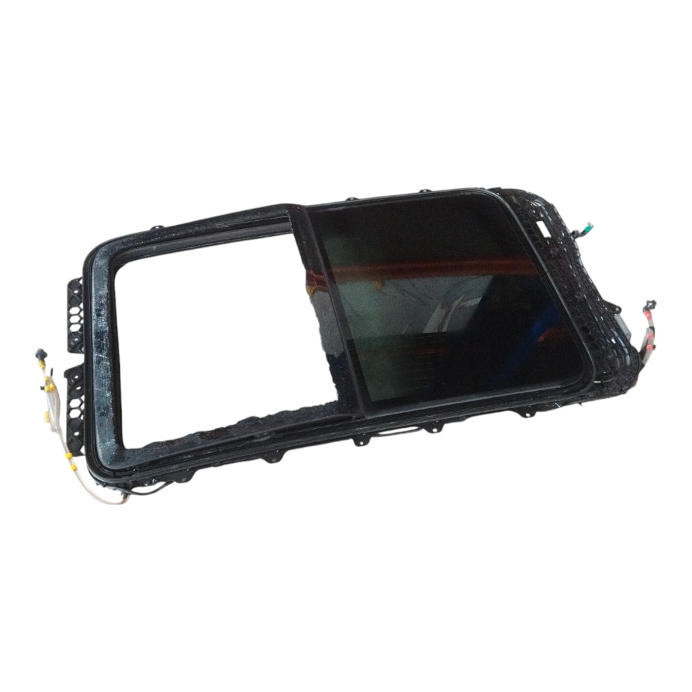 Teto Solar Byd Song Plus 2024 Original Detalhes St 5703101a 5