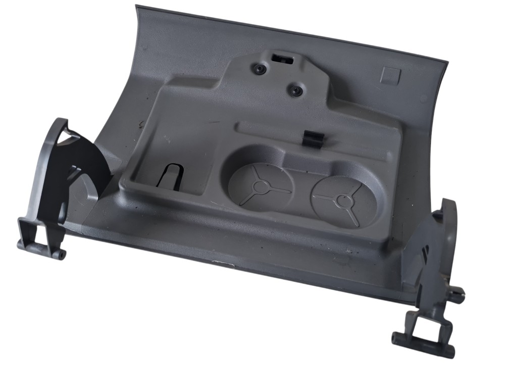 Tampa Porta Luvas Ford Focus 2013 Original 5