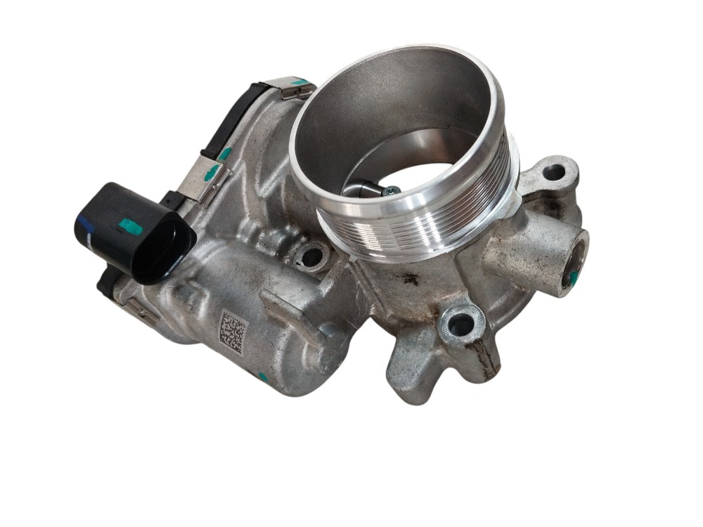 TBI Corpo Borboleta Byd Song Pro Híbrido 1.5 2025 F33765010B 6