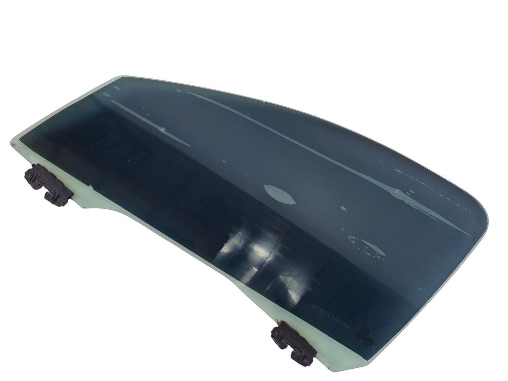 Vidro Porta Dianteira Esquerda Peugeot 207 2013 Quicksilver 3