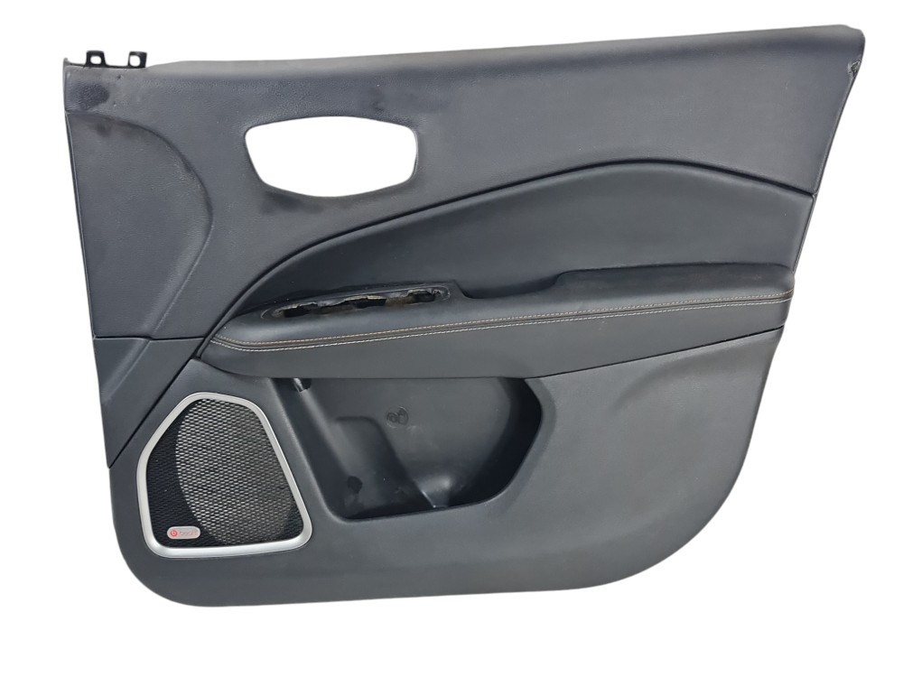 Forro Porta Dianteira Direita Jeep Compass 2017 T00131551d 1