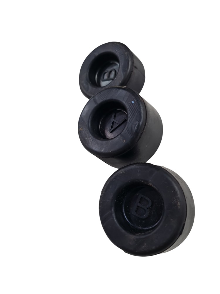 Batente De Porta Malas Gwm Tank 300 2025 2025 Original 1