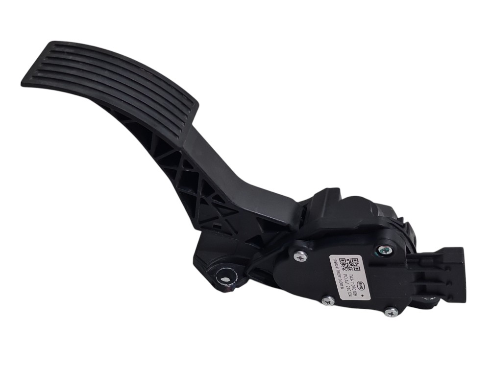 Acelerador Eletrônico Byd Dolphin 2024 2025 2026 Ta3-1108010 5