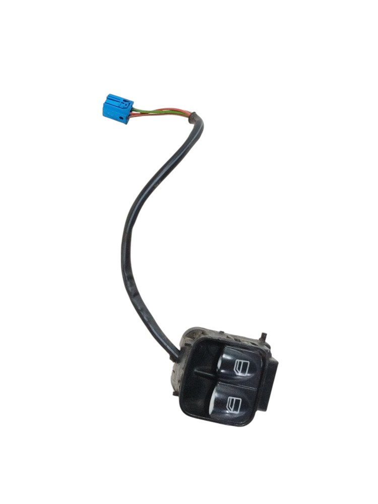 Chicote Interruptor Vidro Elétrico Mercedes Class c 230 2002 4