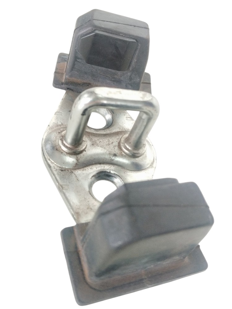 Batente Fechadura Porta Malas Jac Ejs1 2023 Original 5