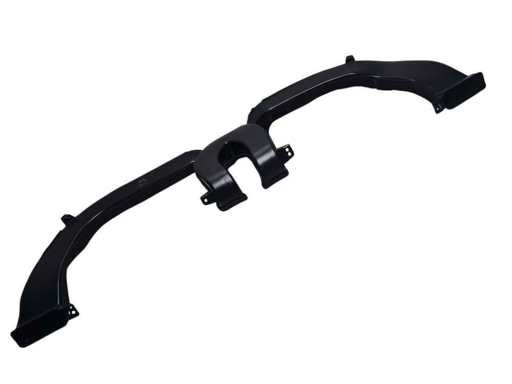 Duto Saida De Ar Para Byd Dolphin Mini 2025 2025 Original Preto 3