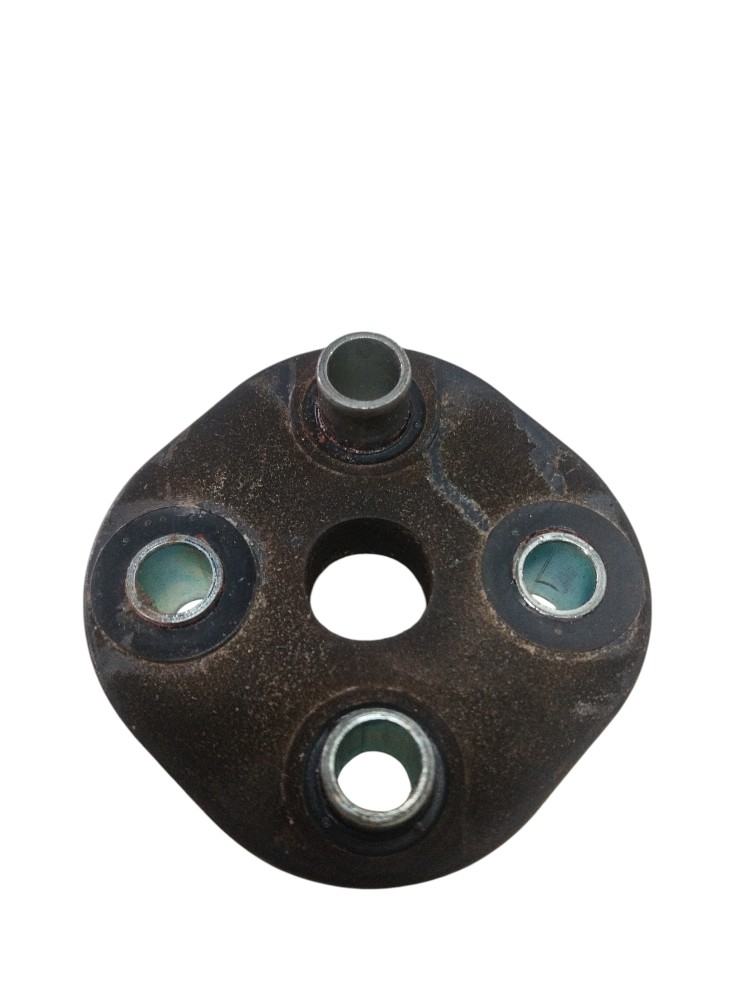 Borracha do cardan Chevrolet Captiva 3.6 V6 2009 4