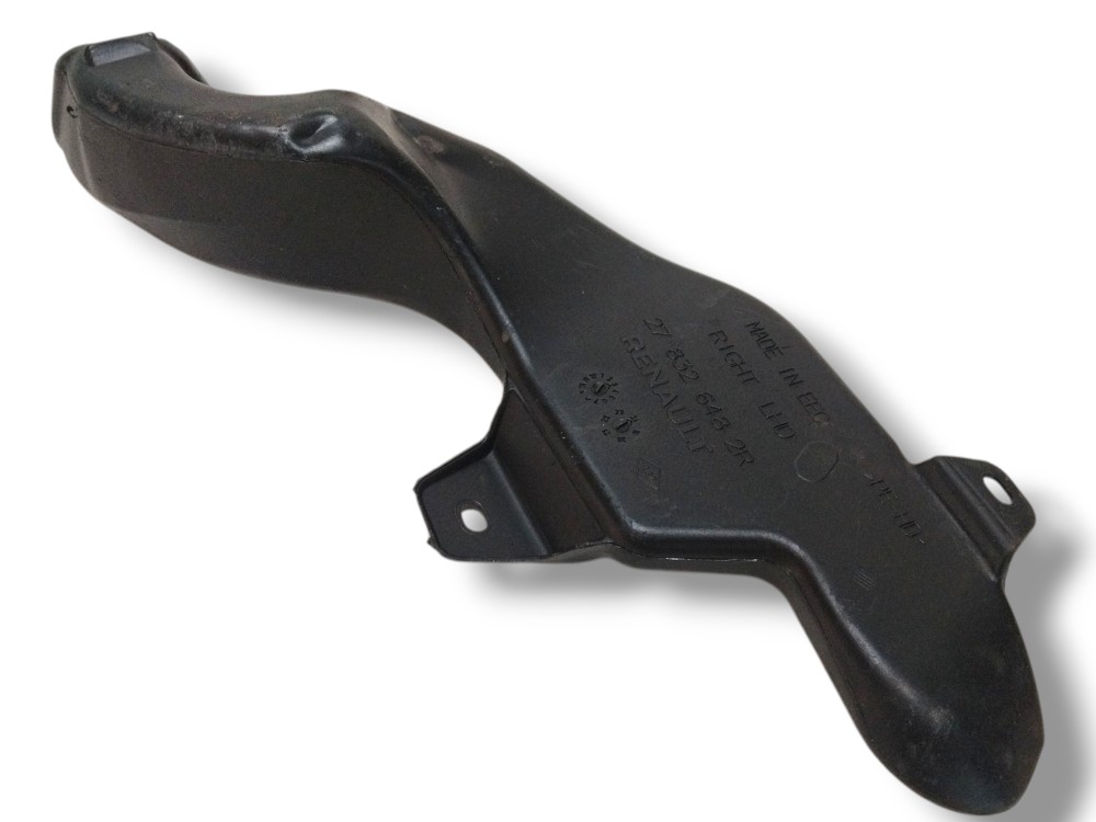 Duto de Ar Condicionado Renault kangoo 2024 2025 278326482R