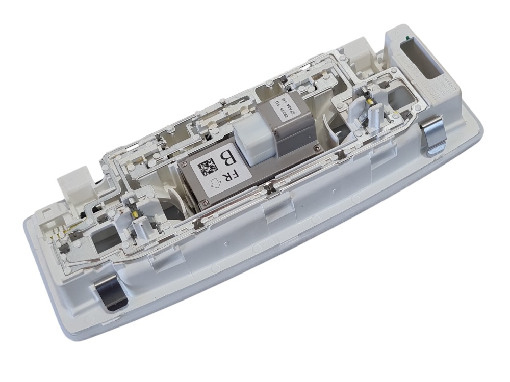 Luz Teto Cortesia Nissan Kicks 2023 2024 264305ta5a 6