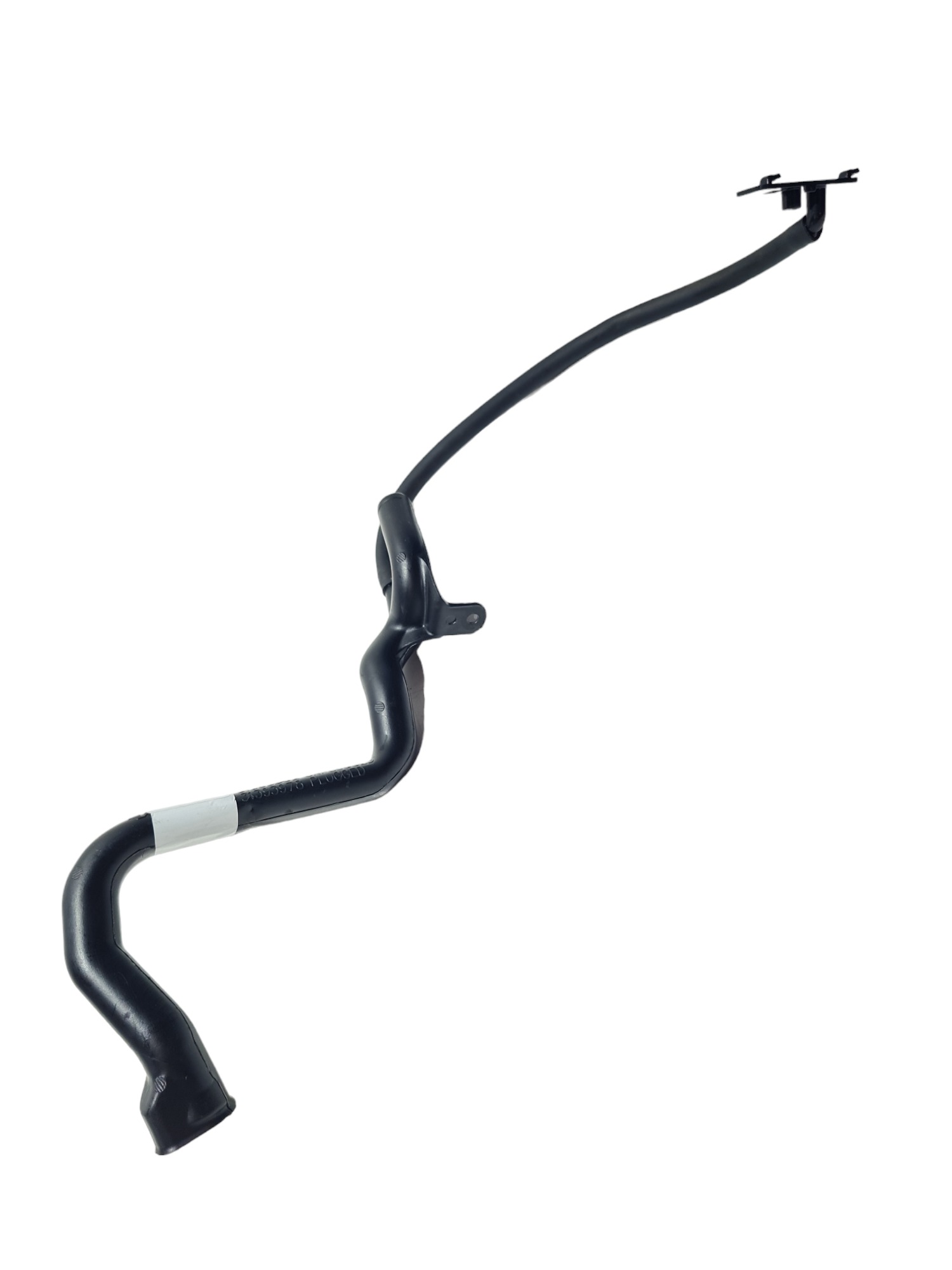 Conduite De Ventilação Cabine Volvo Xc90 2021 Cod 31363852 1