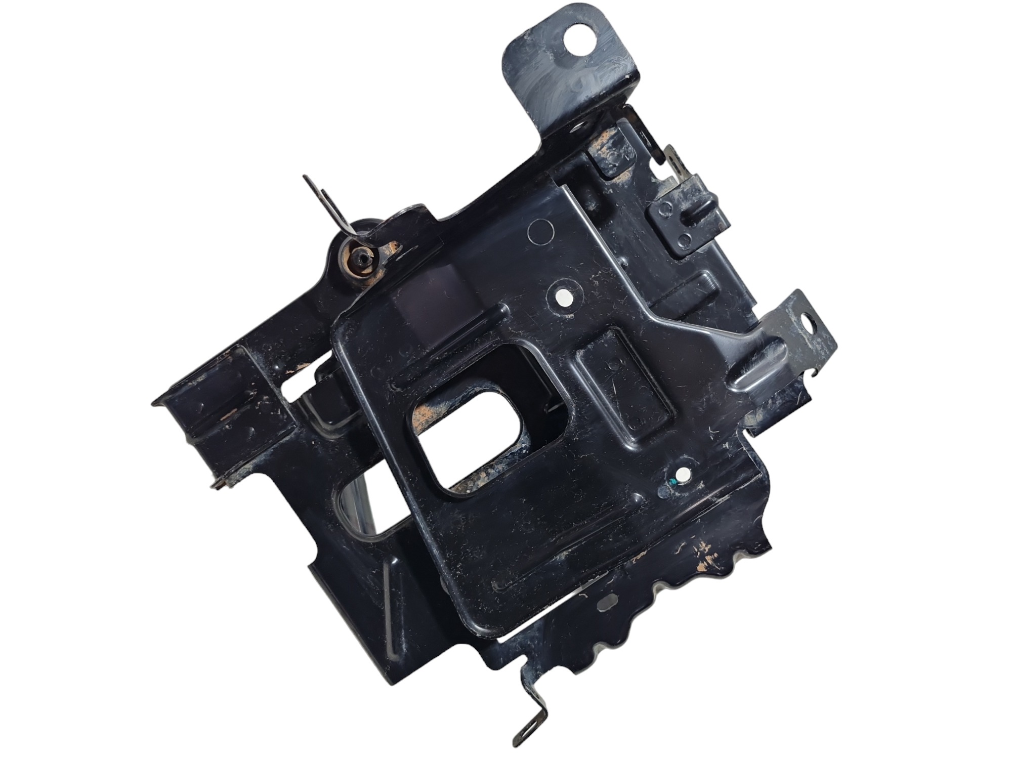 Base Suporte Bateria Onix/tracker 21 22 26327670 3