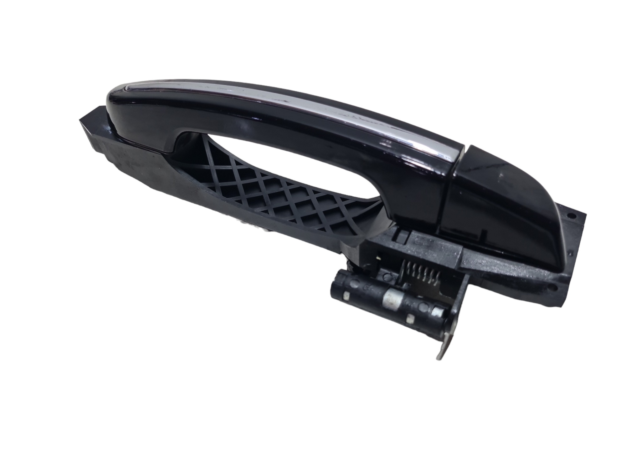 Maçaneta Externa Dianteiro Direito Chery Tiggo 2 2020  – Dianteira 3