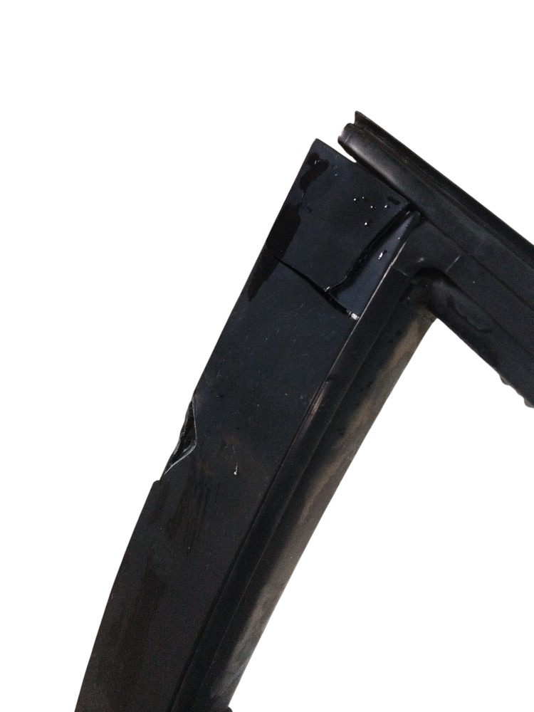 Porta dianteira lateral Chevrolet Captiva 2009 ORIGINAL 5