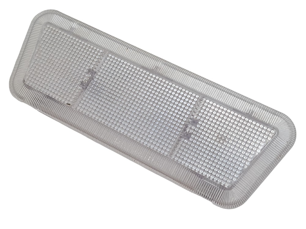 Capa Luz Teto Interna Cortesia Gm Corsa 2003 A 2012 4