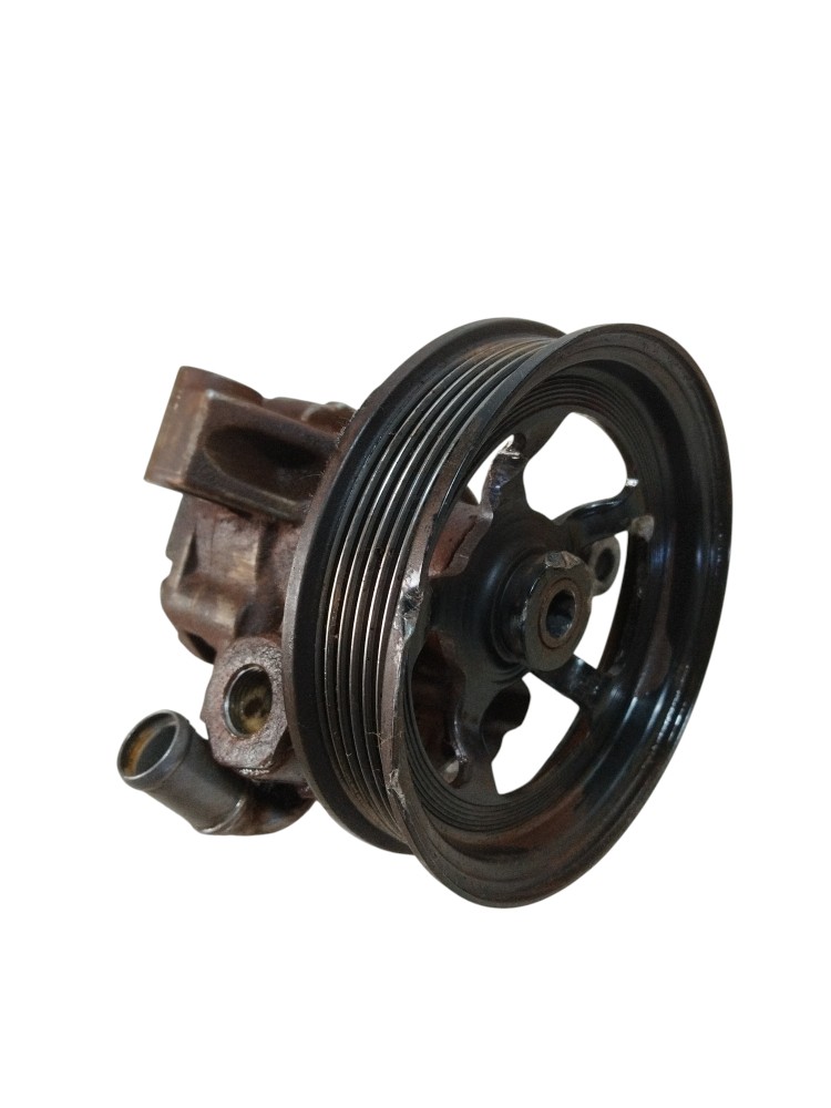 Bomba de direção hidráulica Chevrolet Captiva 2009 3.6 1