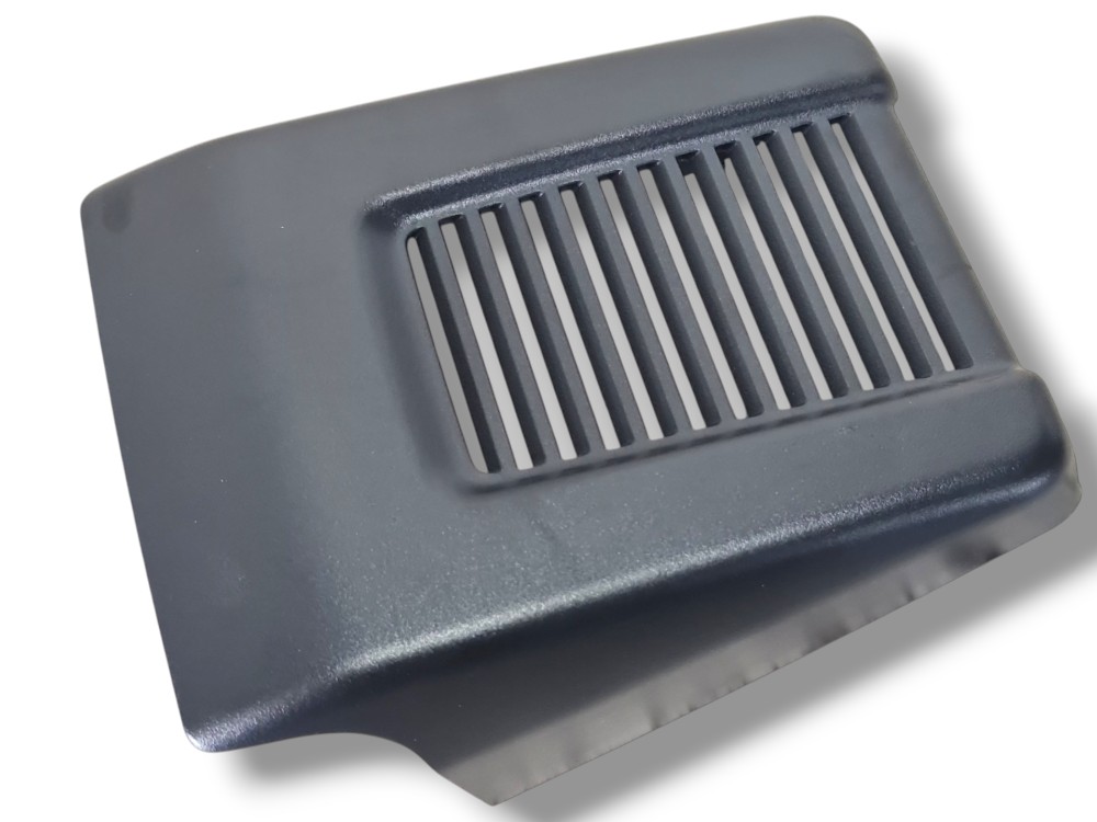Acabamento Interno Retrovisor Nissan Kicks 2023 2024 1