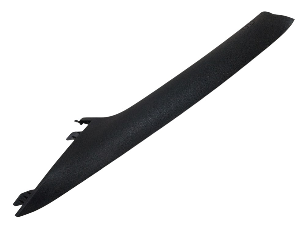 Acabamento/moldura Coluna Byd Dolphin Mini 2026 Original Preto 2