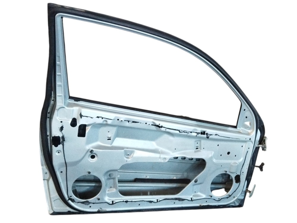 Porta Dianteira Esquerda Mercedes Classe C230 2002 2003 4