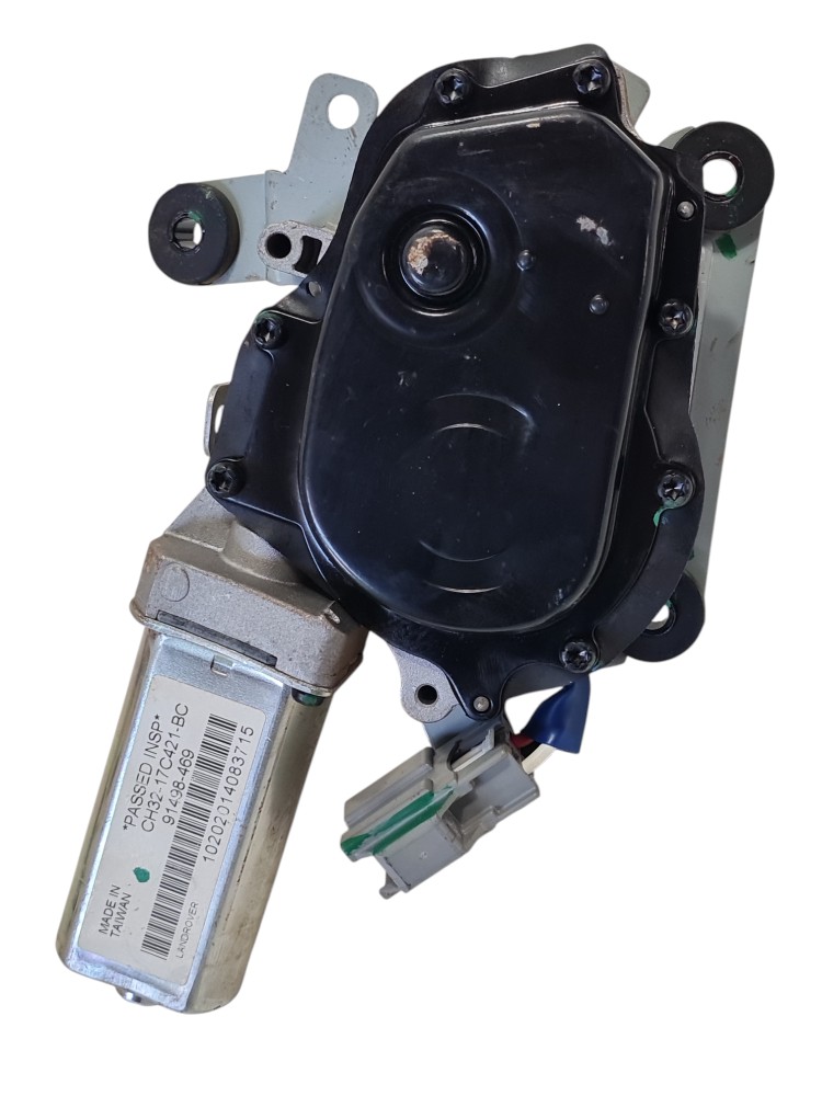 Motor Limpador Vigia Discovery 4 2015 Ch3217c421 Original 2