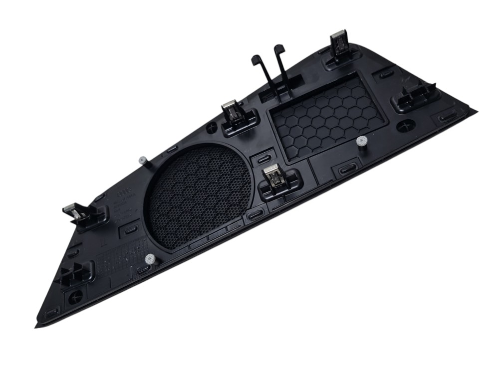 Tampa alto falante do painel audi e tron ano 2022 original 4
