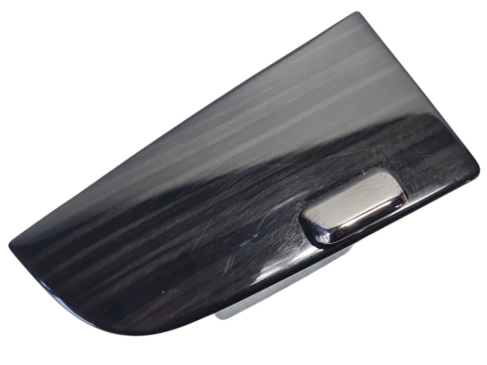 Cinzero Porta Traseira Direita Lexus Ls 460l 2013 1a431-0078 2