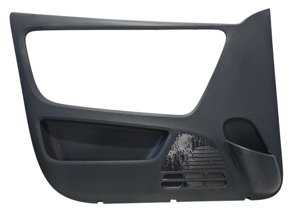 Forro Porta Dianteiro Esquerdo Vw Fox 2016 5z0867151 6