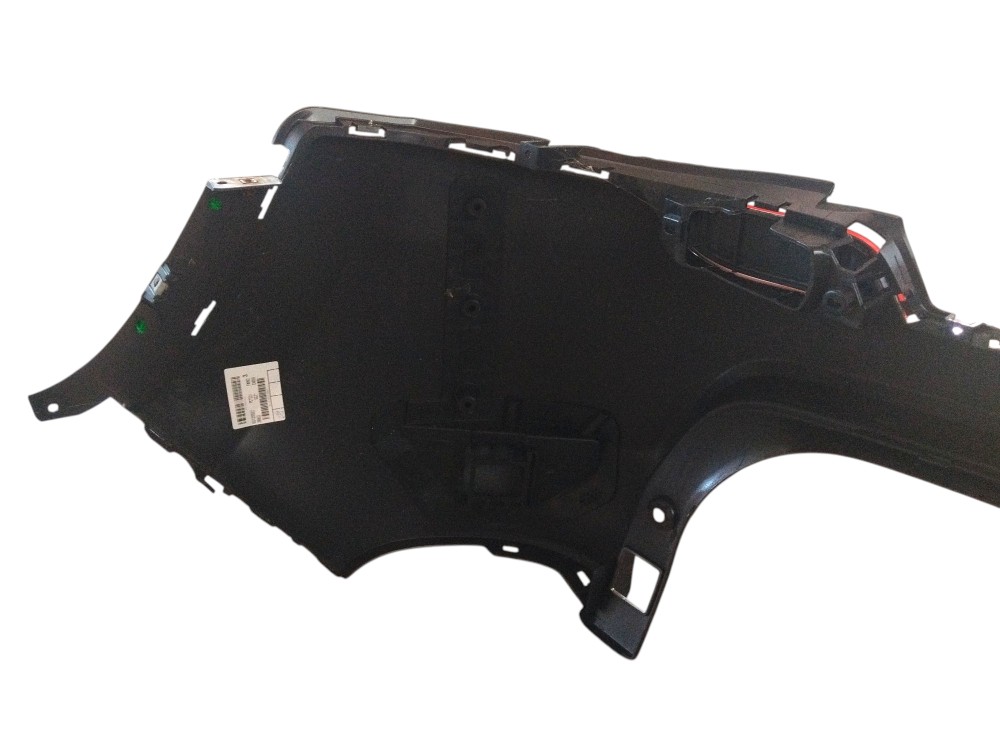 Para-choque Traseiro Jeep Compass 2022 2023 53282981 5