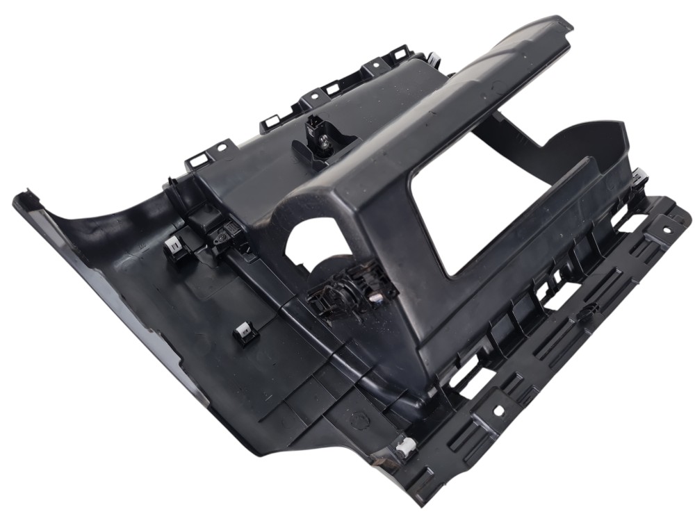 Compartimento Porta Luvas Ram Rampage 2023 Original 3