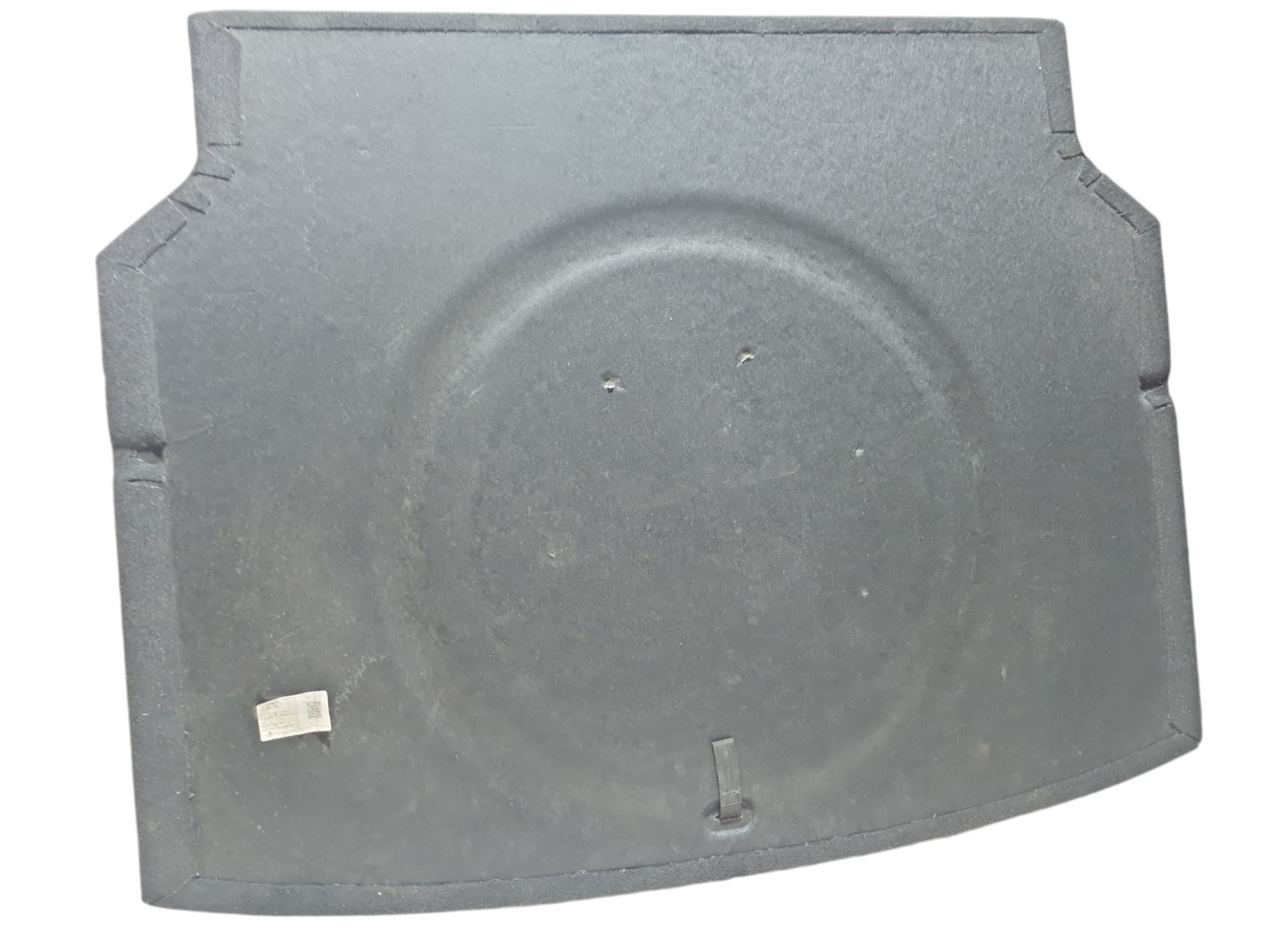 Tampa Fundo Porta Malas Chery Tiggo 5x 2022 J685109020 5