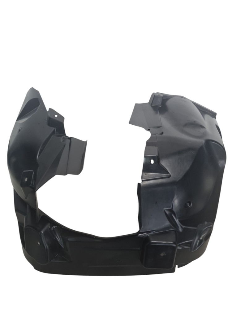 Parabarro dianteiro direito Jeep Compass Long ano 2023 2024