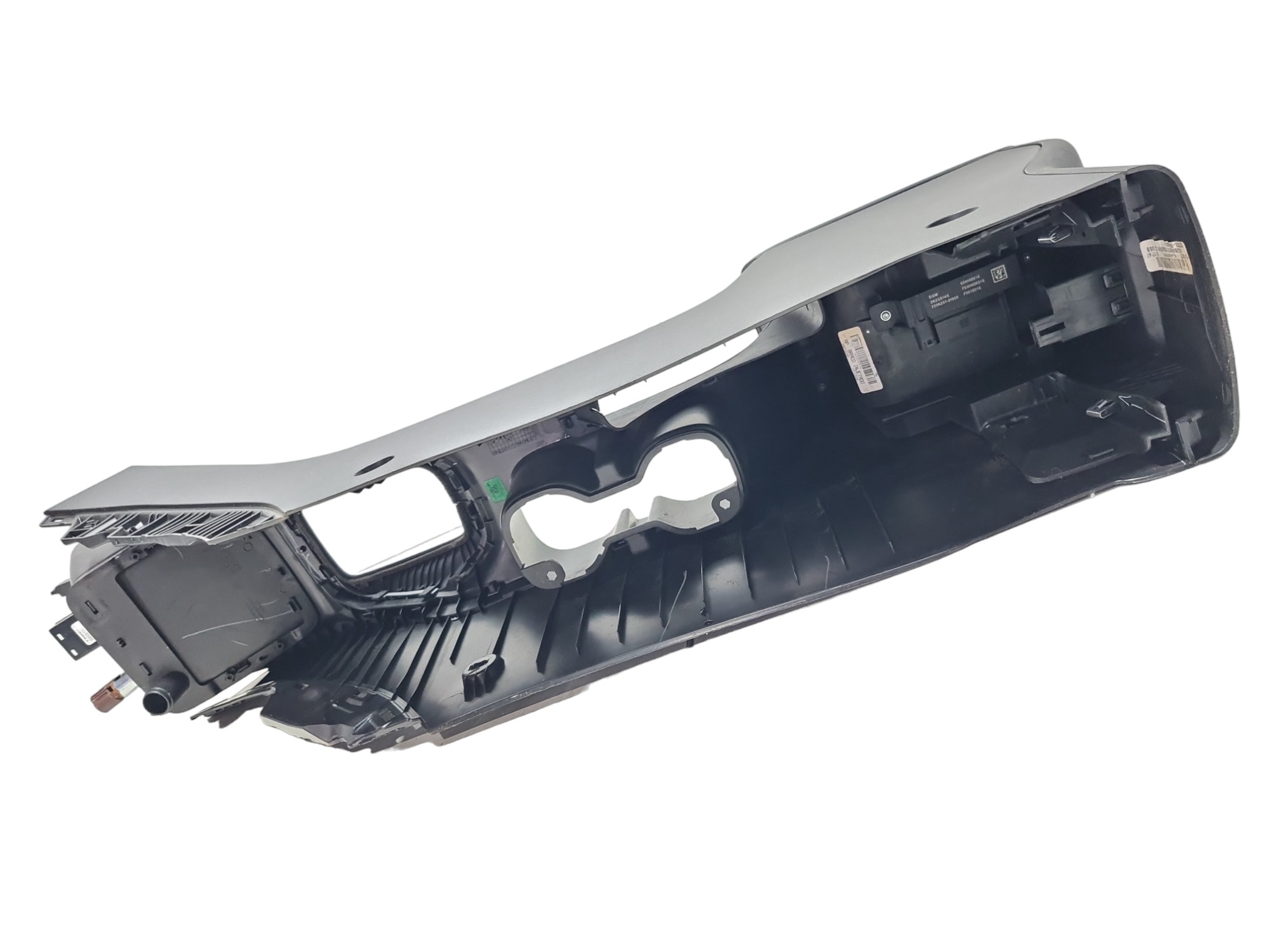 Console Central Completo Chevrolet Tracker 2022 914748434 5