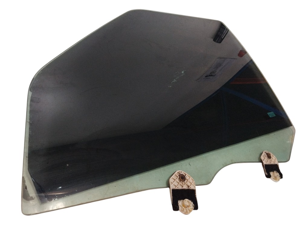 Vidro Porta Dianteira Esquerda Land Rover Discovery 4 2015 7